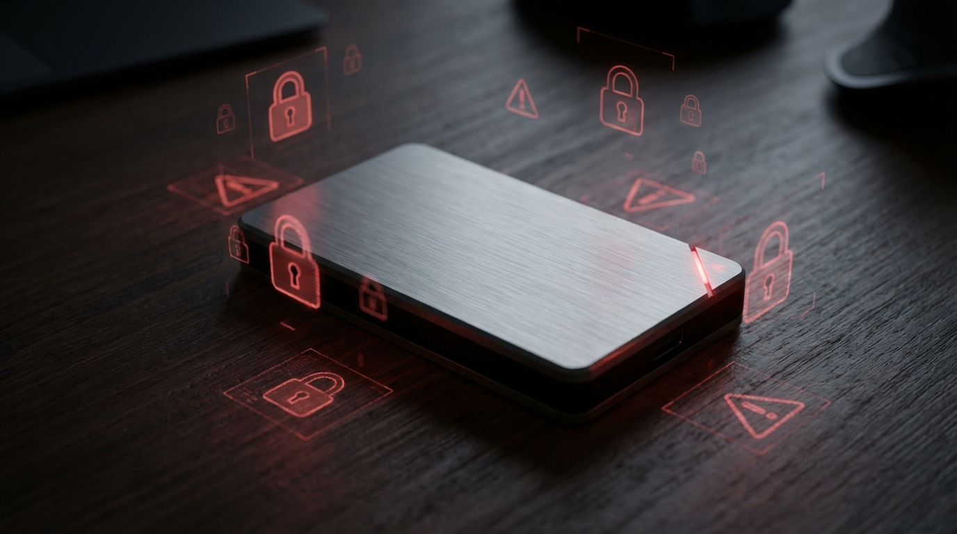 Billeteras Frías y Hardware Wallets: 5 Errores Comunes que Pueden Costarte tus Criptomonedas