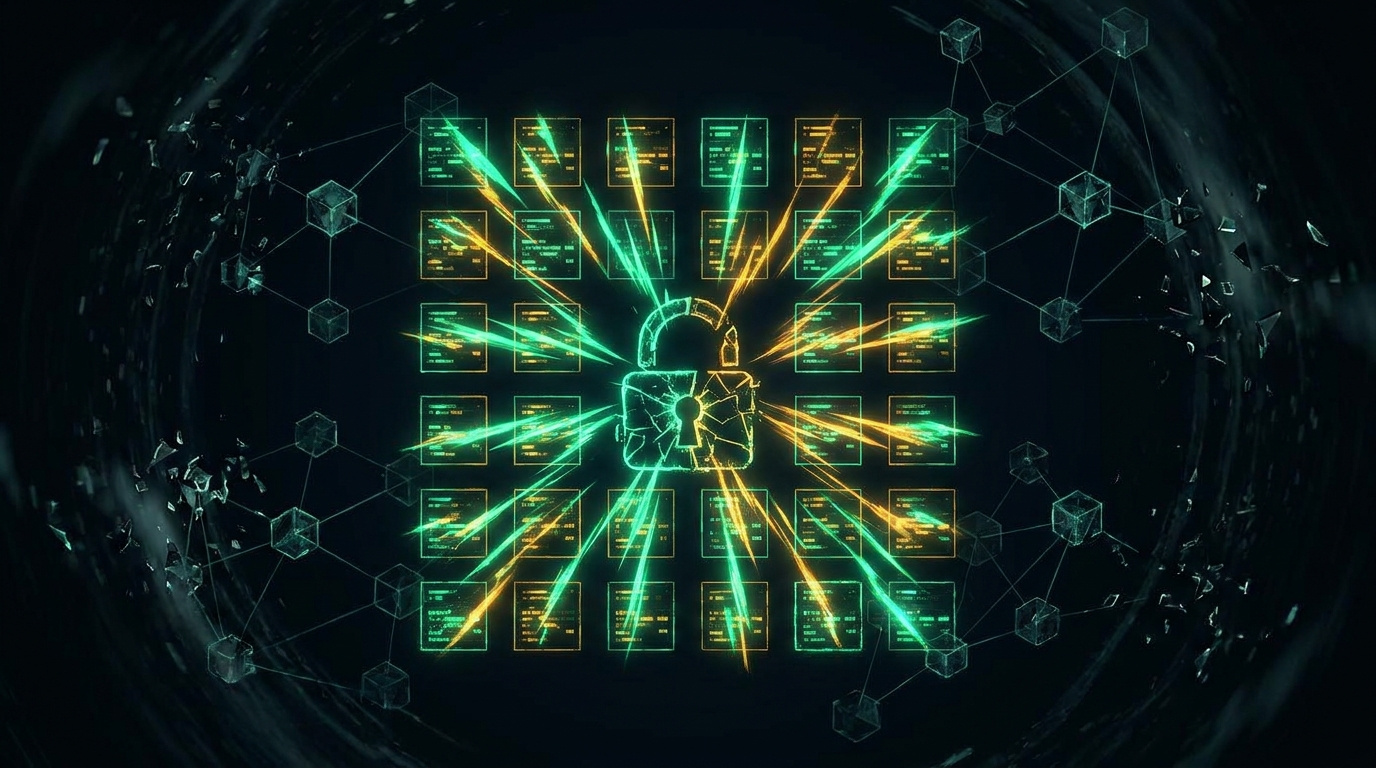 Qué hacer si tu frase semilla de criptomonedas está comprometida