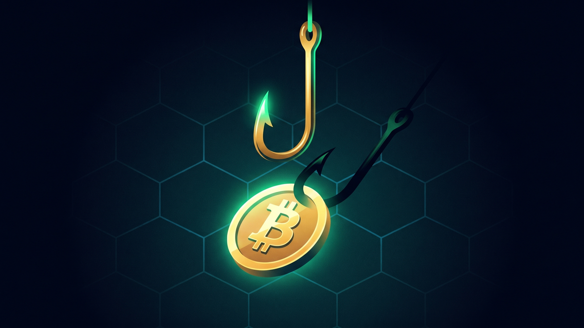 Estafas de recuperación de criptomonedas: cómo los defraudadores victiman a sus víctimas dos veces