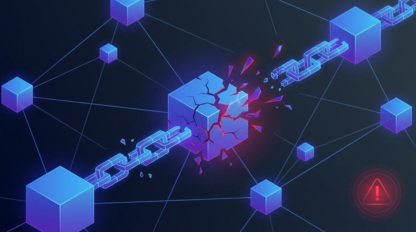 Exploit de Maya Protocol
